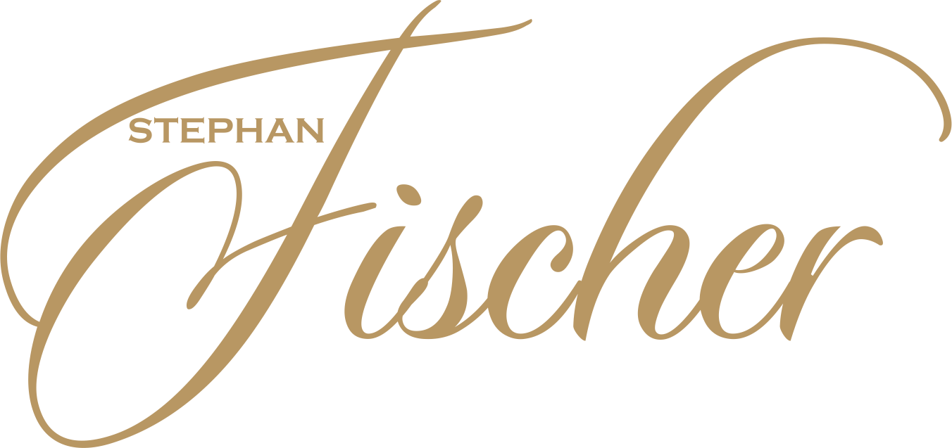 Logo Weingut & Sektmanufaktur Stephan Fischer
